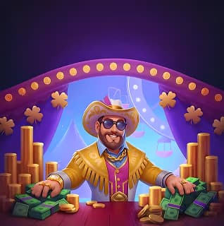 Wochenend-Reload — 50% bis 700€ + 50 Freespins