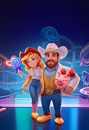 Bonus-Krabbe Spins - Täglich sammeln