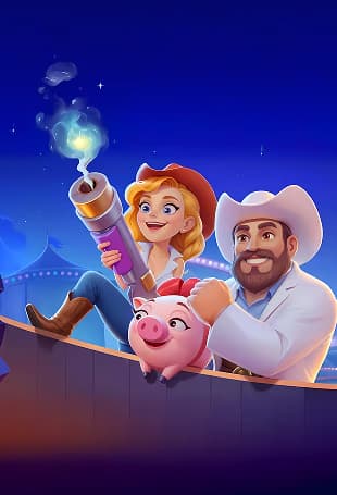 Willkommens-Deal - 100% bis 500€ + 200 Freespins