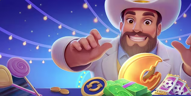 Wöchentliche Freespins — 75 Freispiele (desktop)