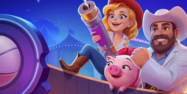 Starter-Package — 100% bis 500€ + 200 Freespins (desktop)