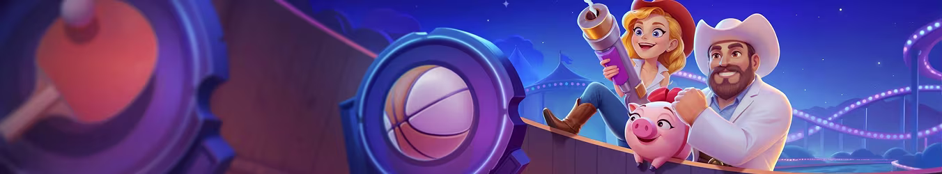 Willkommens-Deal - 100% bis 500€ + 200 Freespins